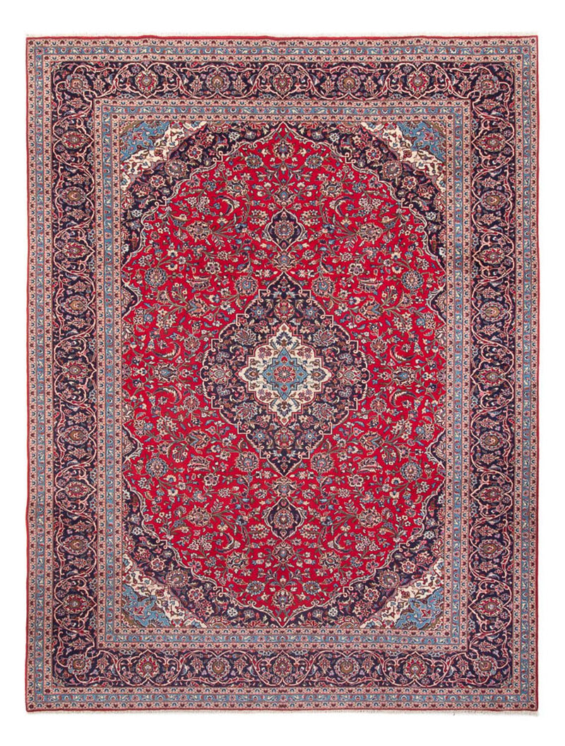 Kashan Tapete 394x292cm - Tapete persa