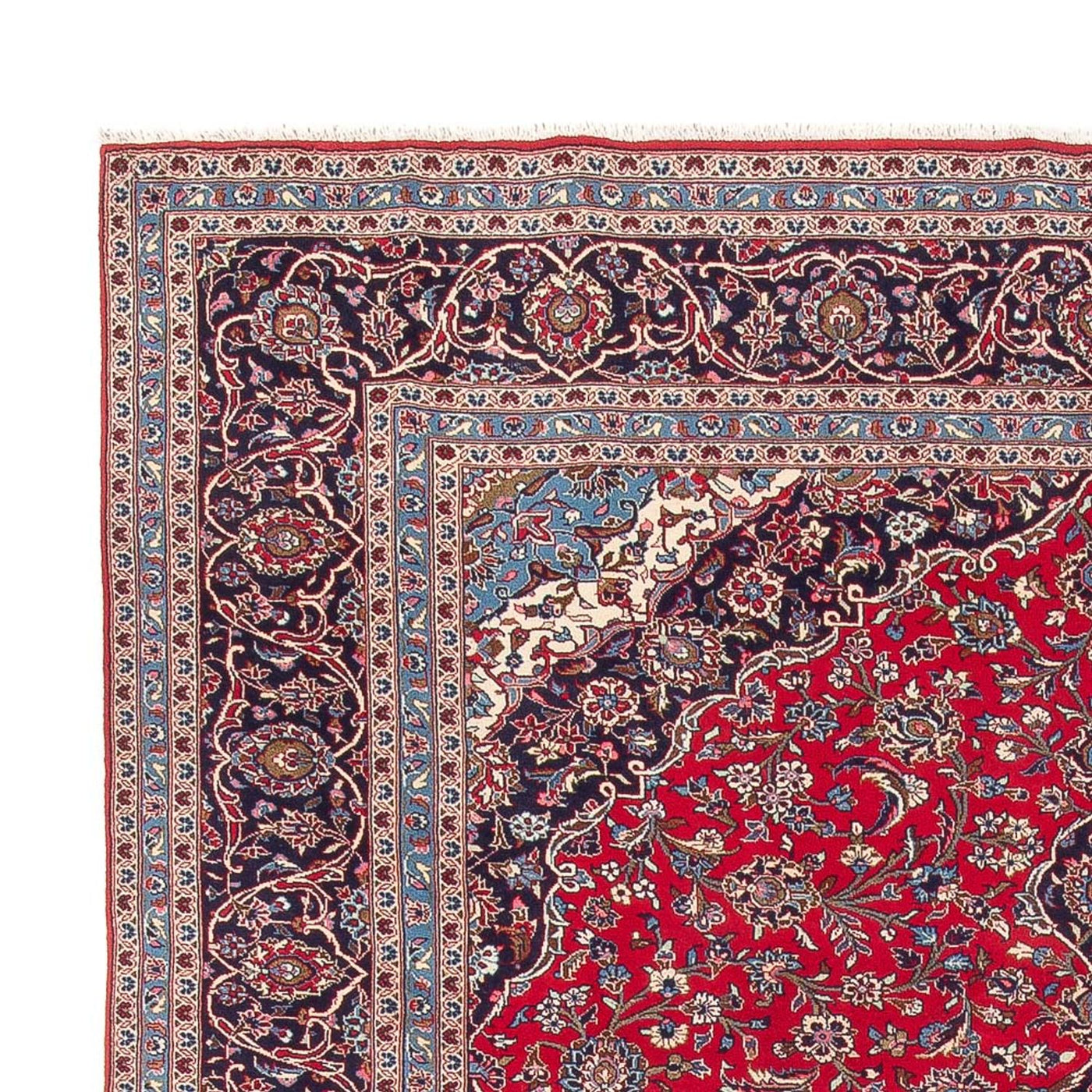 Kashan Tapete 394x292cm - Tapete persa