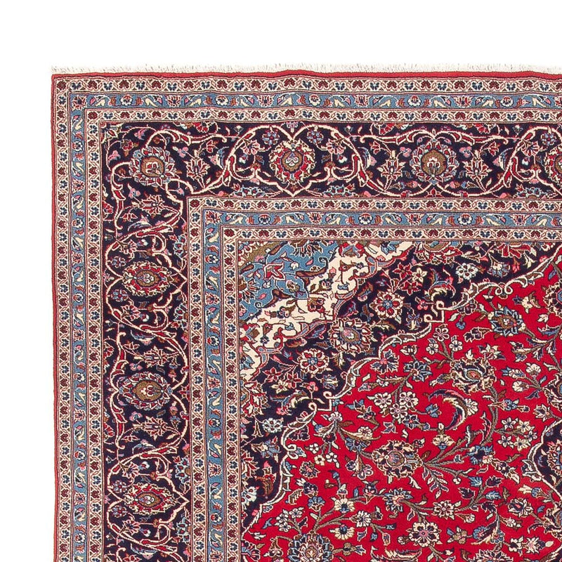 Kashan Tapete 394x292cm - Tapete persa