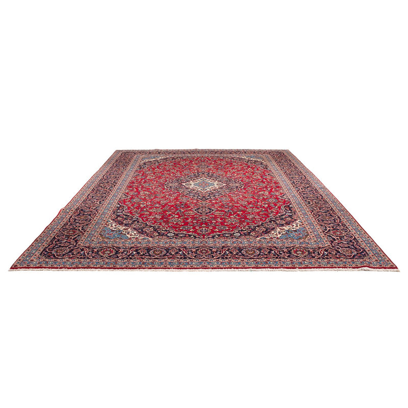 Kashan Tapete 394x292cm - Tapete persa