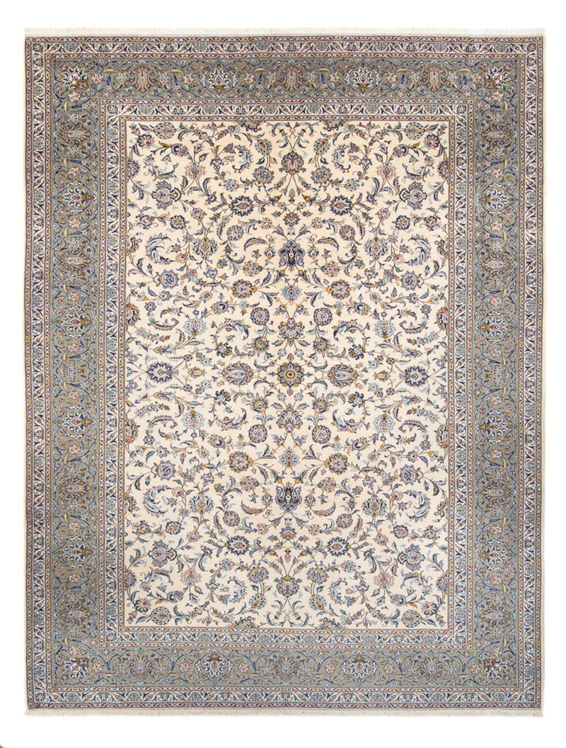Kashan Tapete 418x307cm - Tapete persa