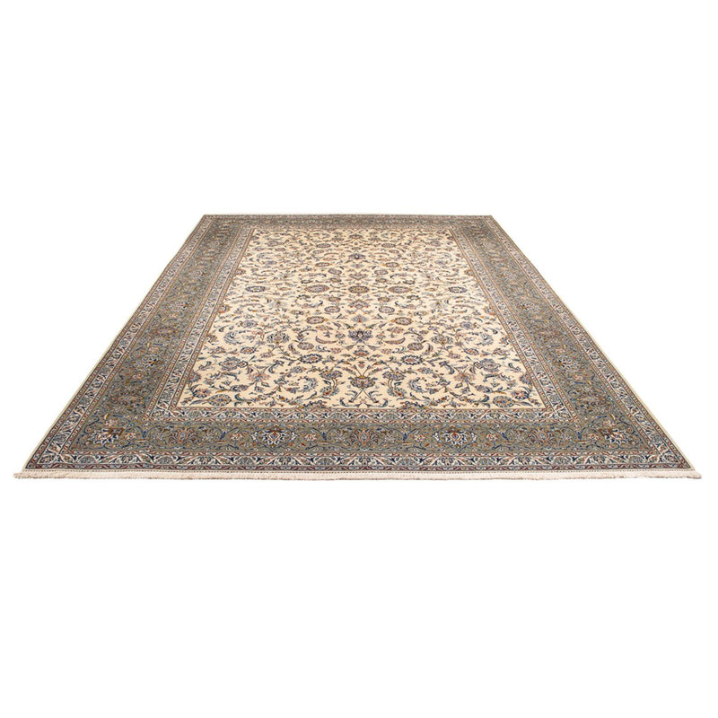 Kashan Tapete 418x307cm - Tapete persa