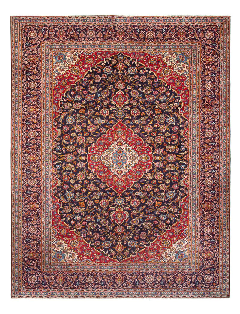 Kashan Tapete 388x300cm - Tapete persa