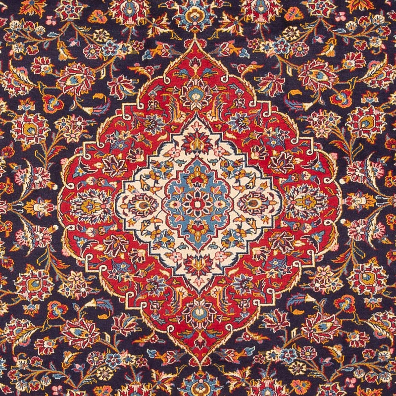 Kashan Tapete 388x300cm - Tapete persa