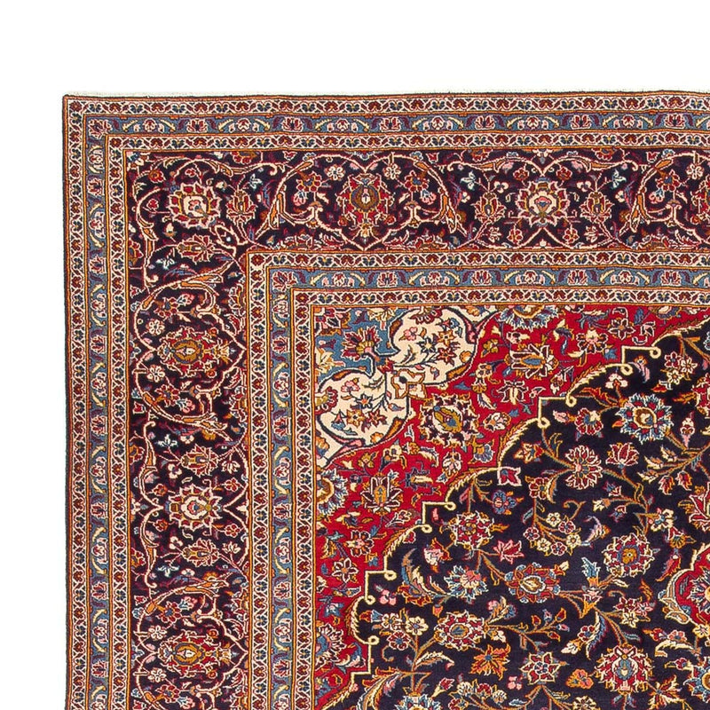 Kashan Tapete 388x300cm - Tapete persa