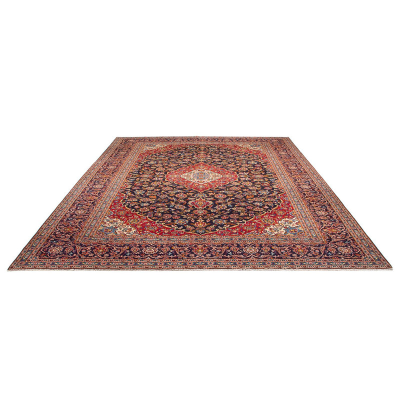 Kashan Tapete 388x300cm - Tapete persa
