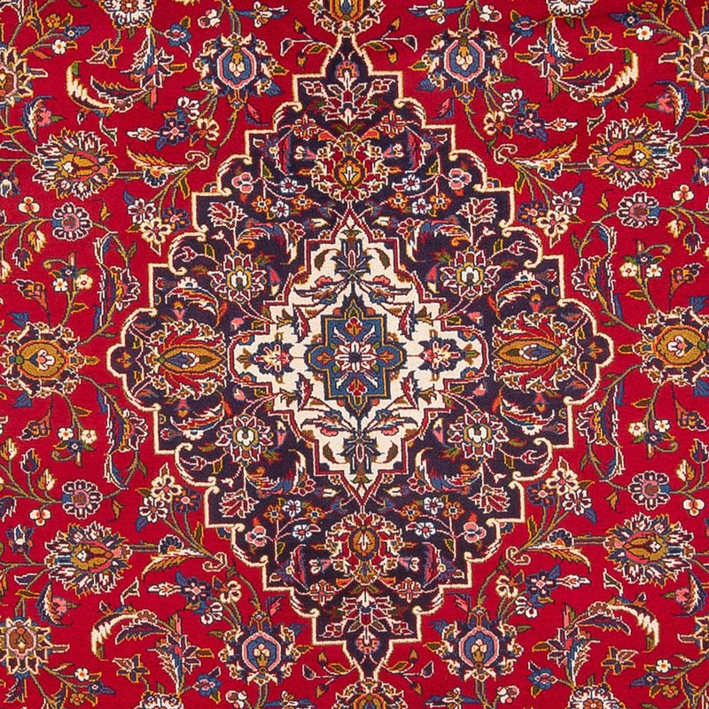 Kashan Tapete 406x296cm - Tapete persa