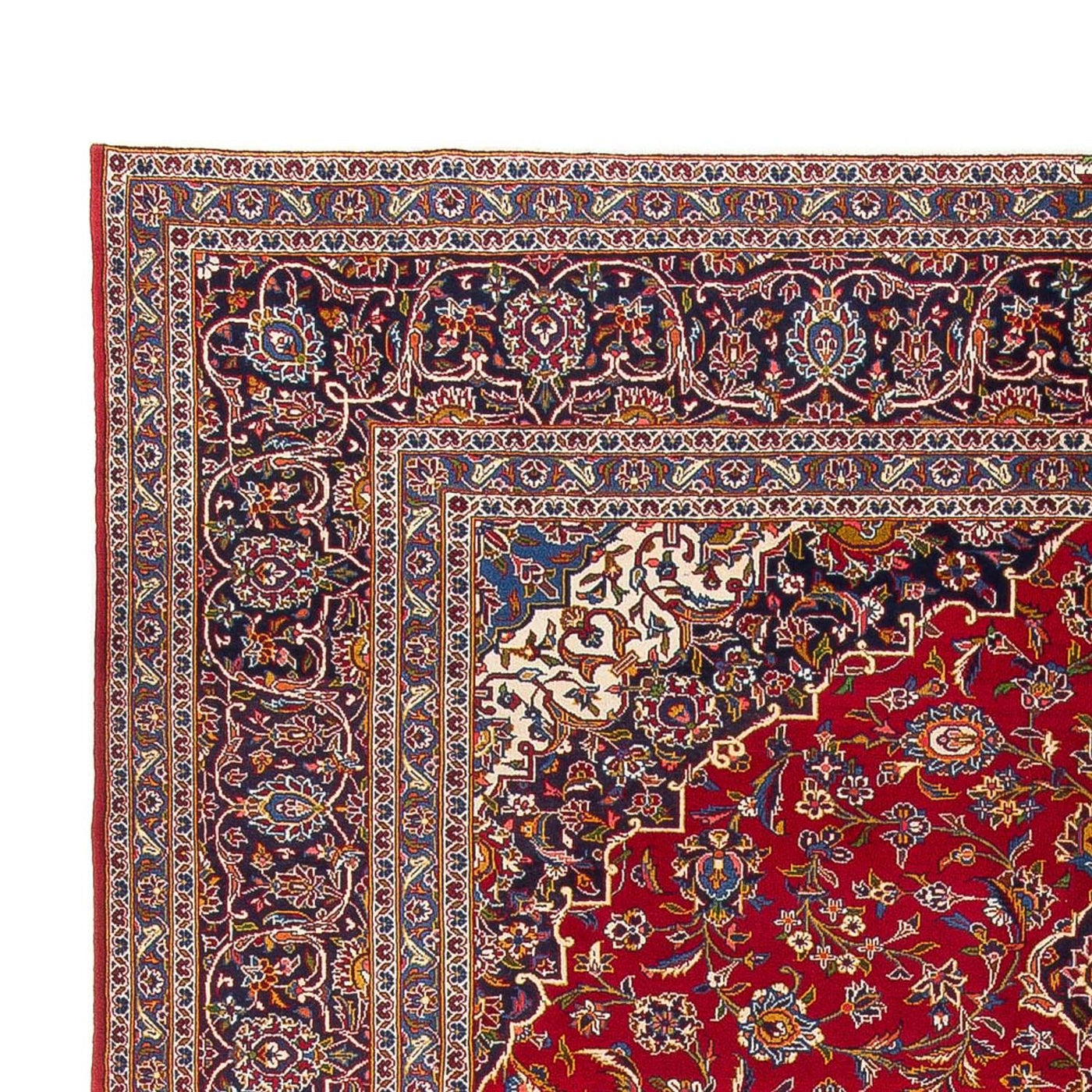 Kashan Tapete 406x296cm - Tapete persa