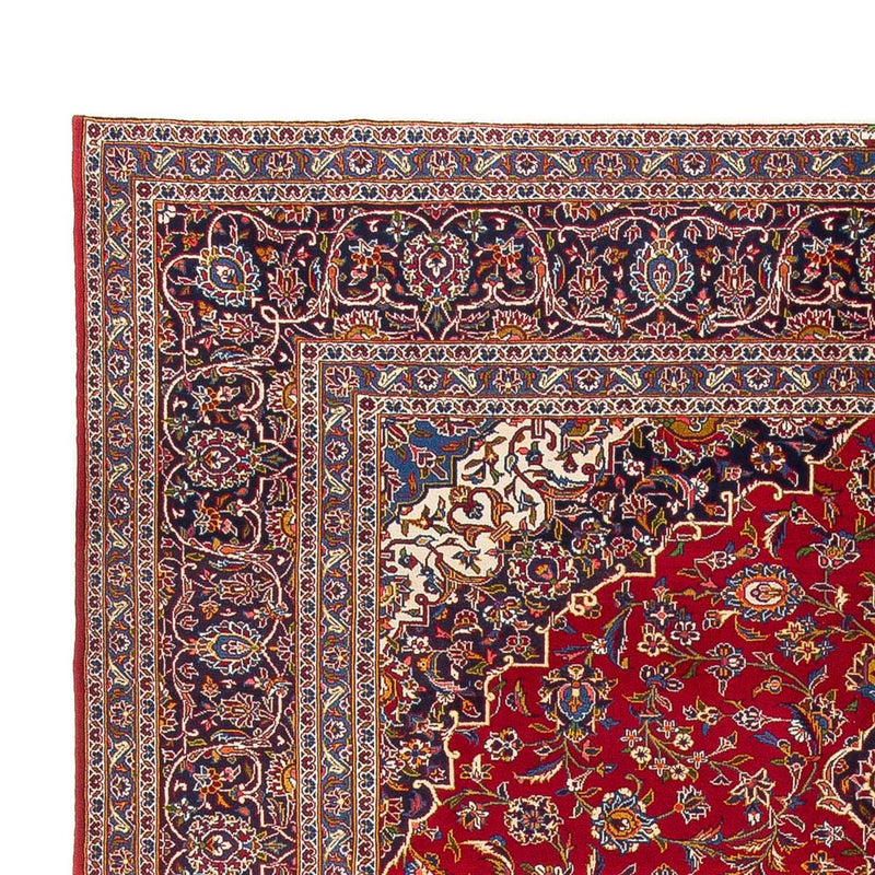 Kashan Tapete 406x296cm - Tapete persa