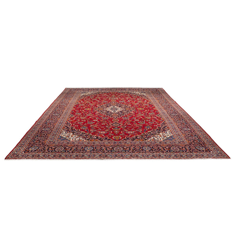 Kashan Tapete 406x296cm - Tapete persa