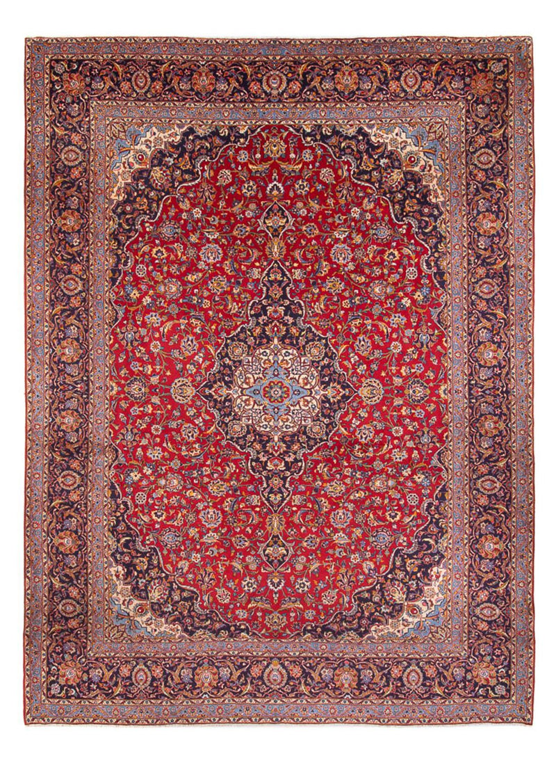 Kashan Tapete 417x300cm - Tapete persa