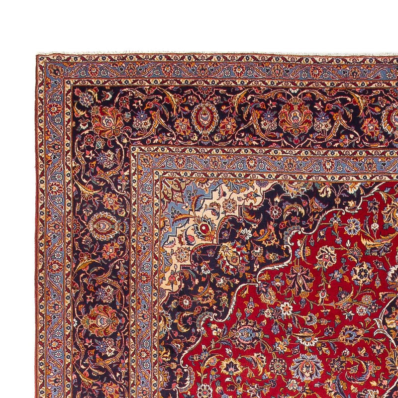 Kashan Tapete 417x300cm - Tapete persa