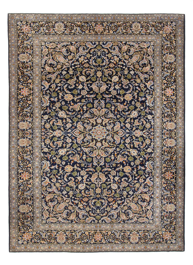 Kashan Tapete 417x293cm - Tapete persa