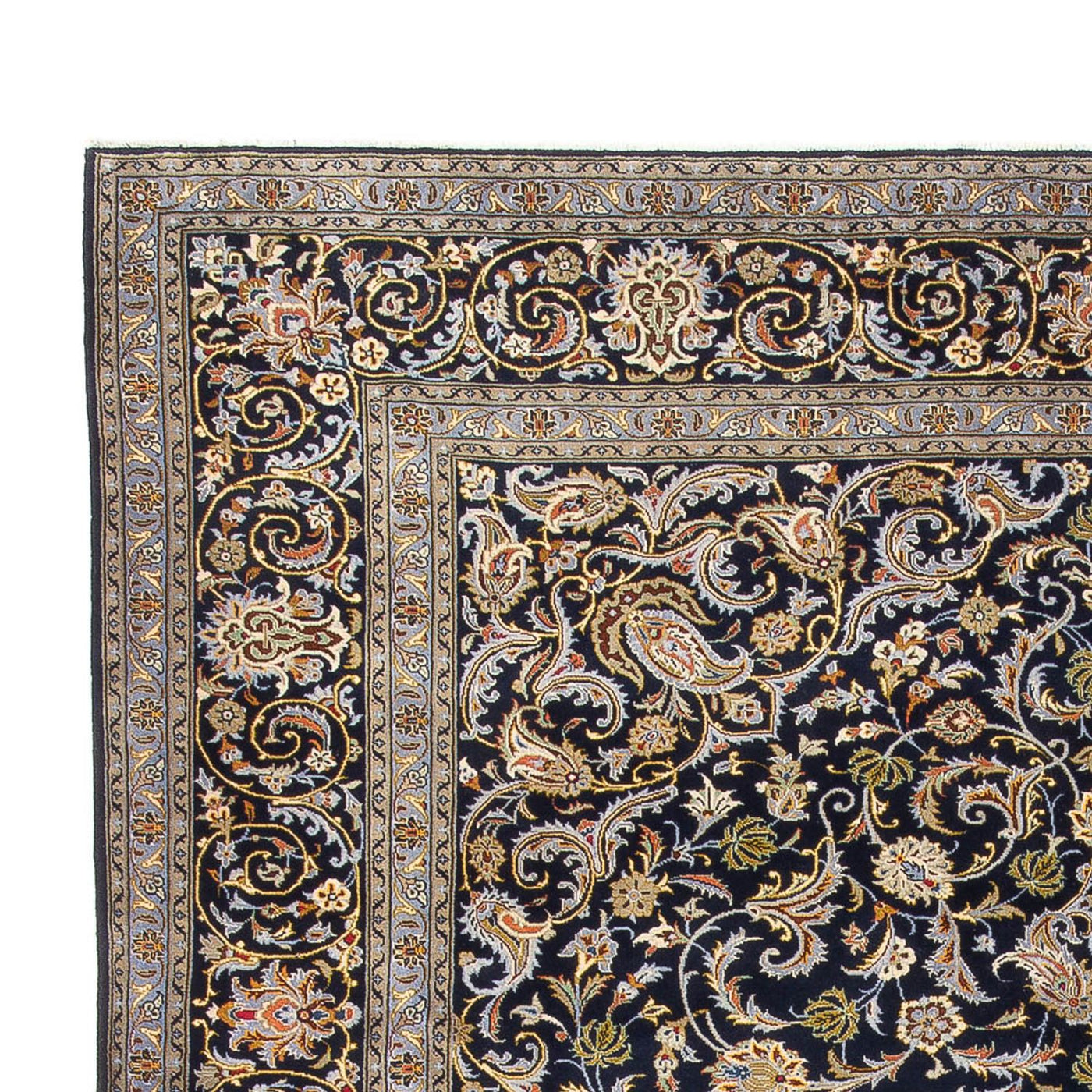 Kashan Tapete 417x293cm - Tapete persa
