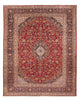 Kashan Tapete 290x390cm - Tapete persa