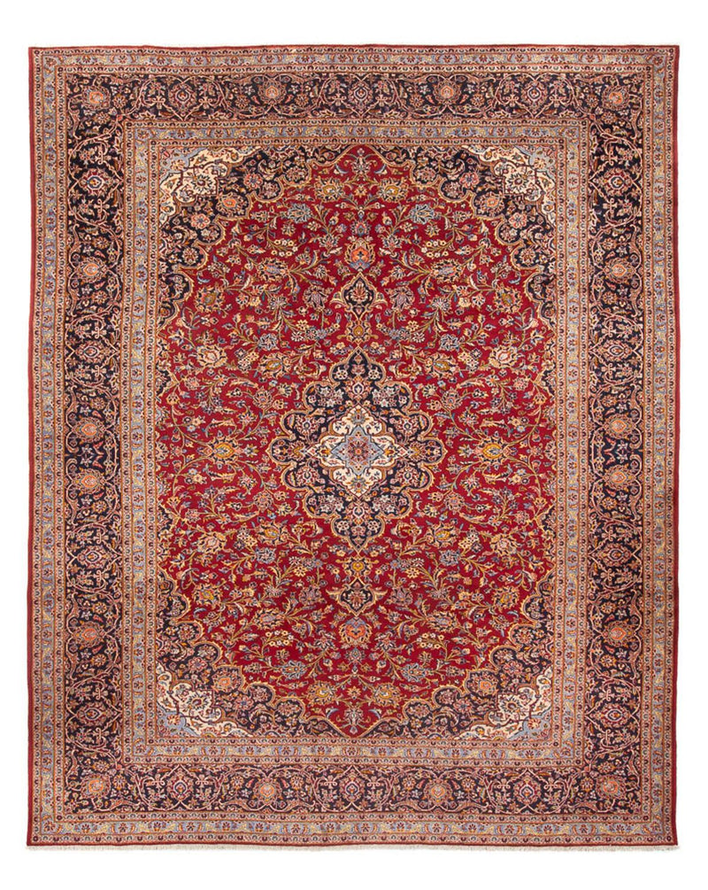 Kashan Tapete 290x390cm - Tapete persa