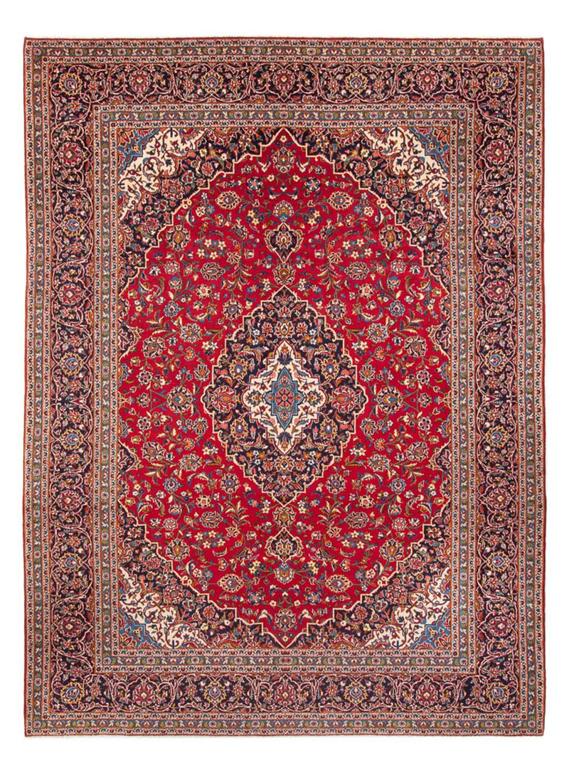 Kashan Tapete 397x291cm - Tapete persa