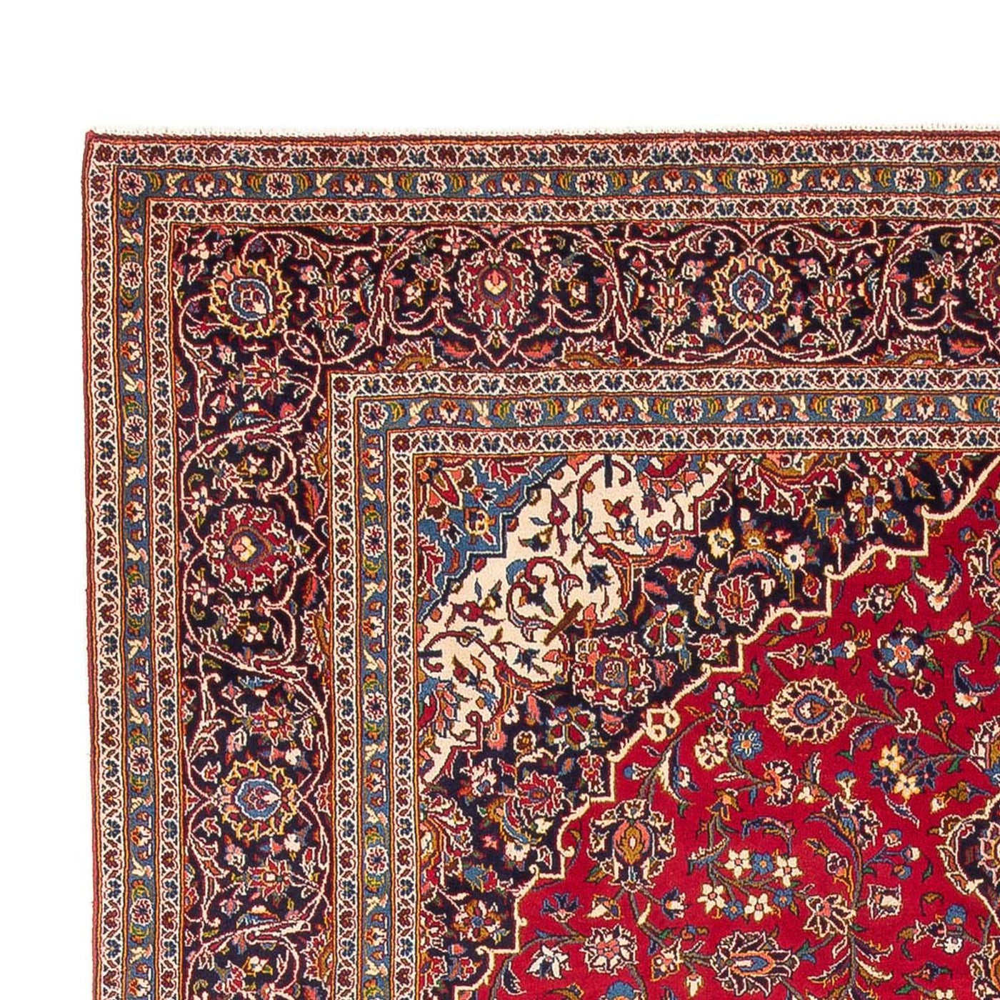 Kashan Tapete 397x291cm - Tapete persa