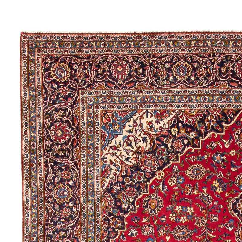 Kashan Tapete 397x291cm - Tapete persa