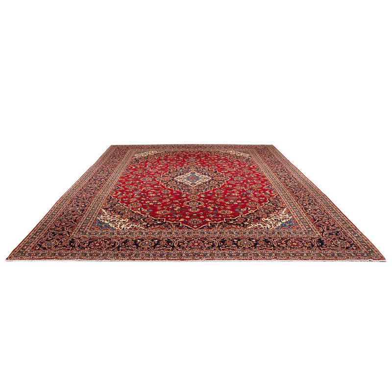 Kashan Tapete 397x291cm - Tapete persa