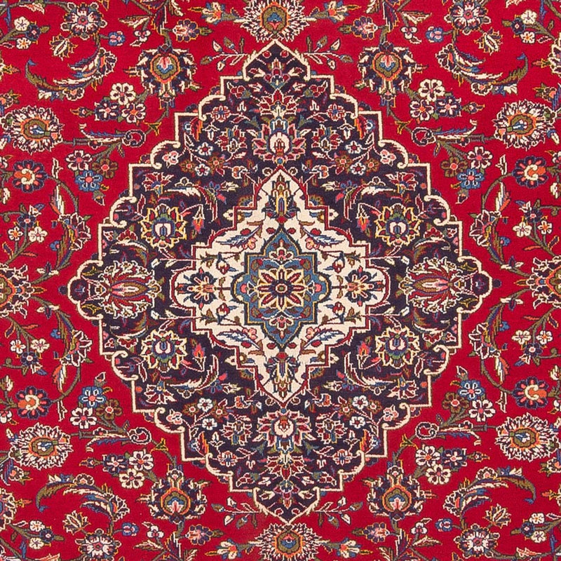 Kashan Tapete 388x297cm - Tapete persa
