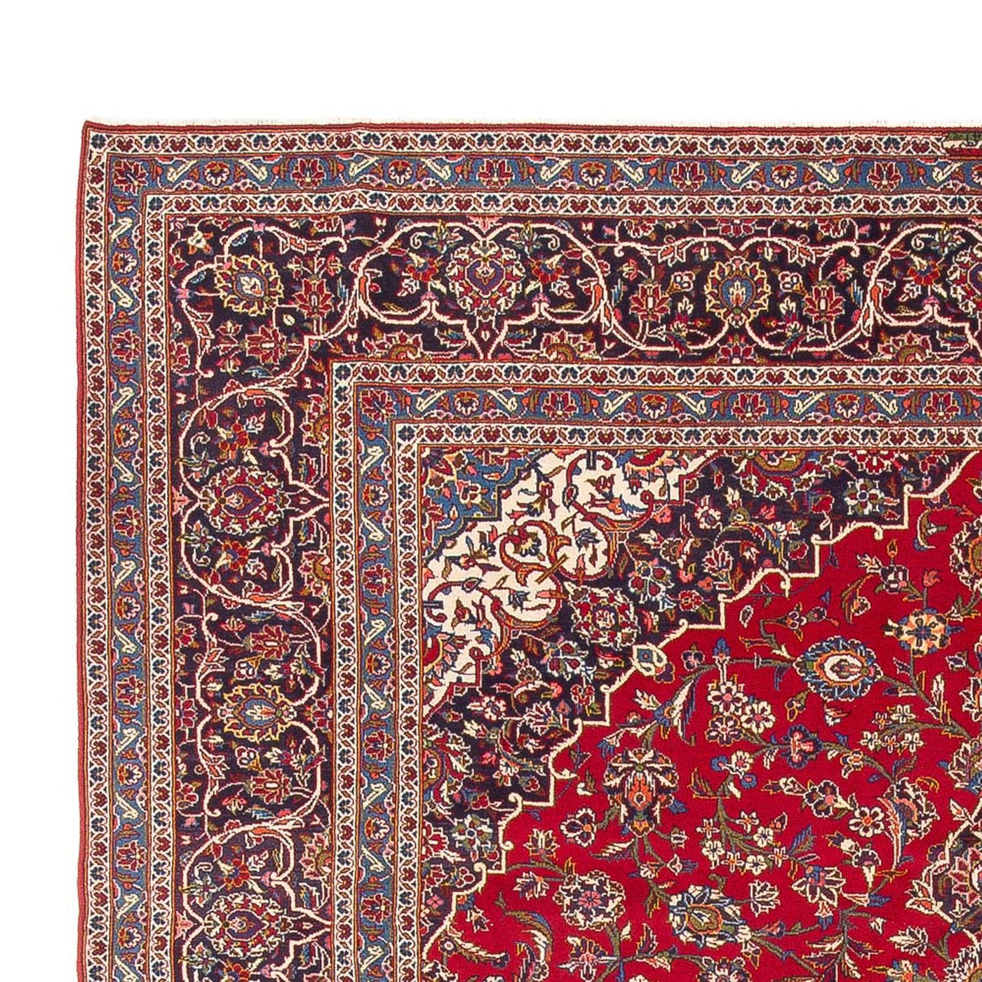 Kashan Tapete 388x297cm - Tapete persa