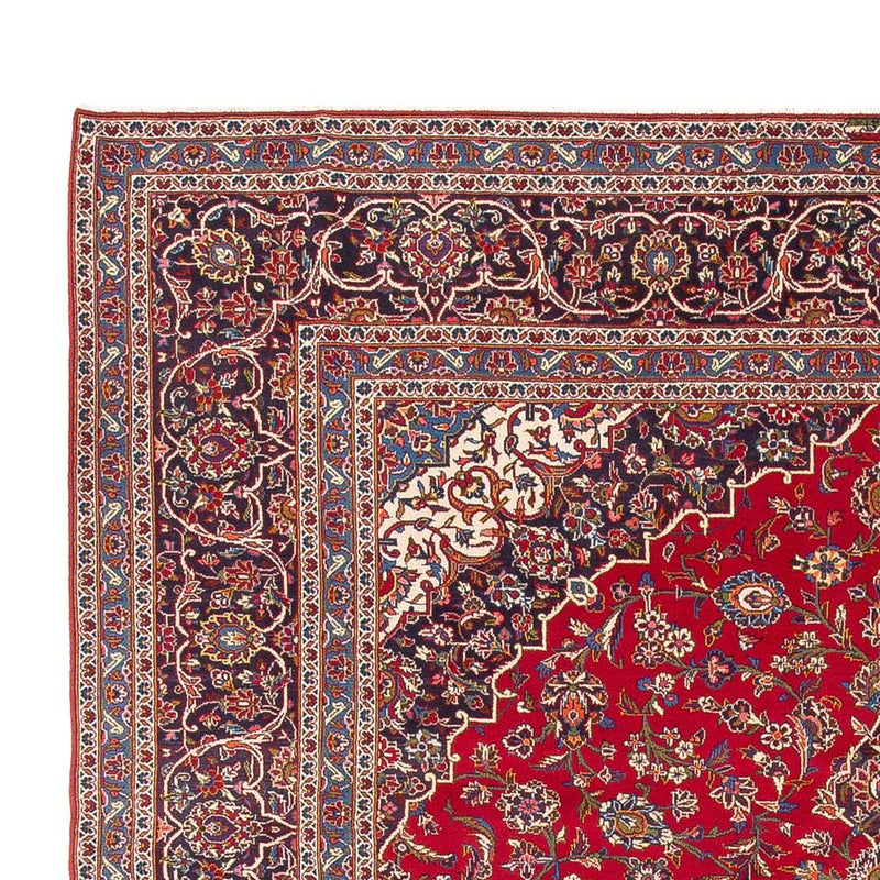 Kashan Tapete 388x297cm - Tapete persa