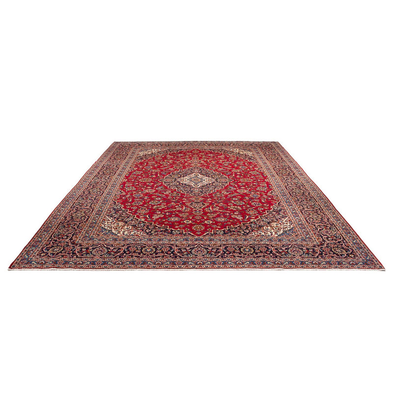 Kashan Tapete 388x297cm - Tapete persa