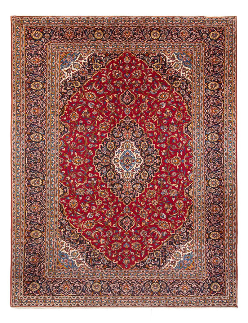 Kashan Tapete 383x287cm - Tapete persa
