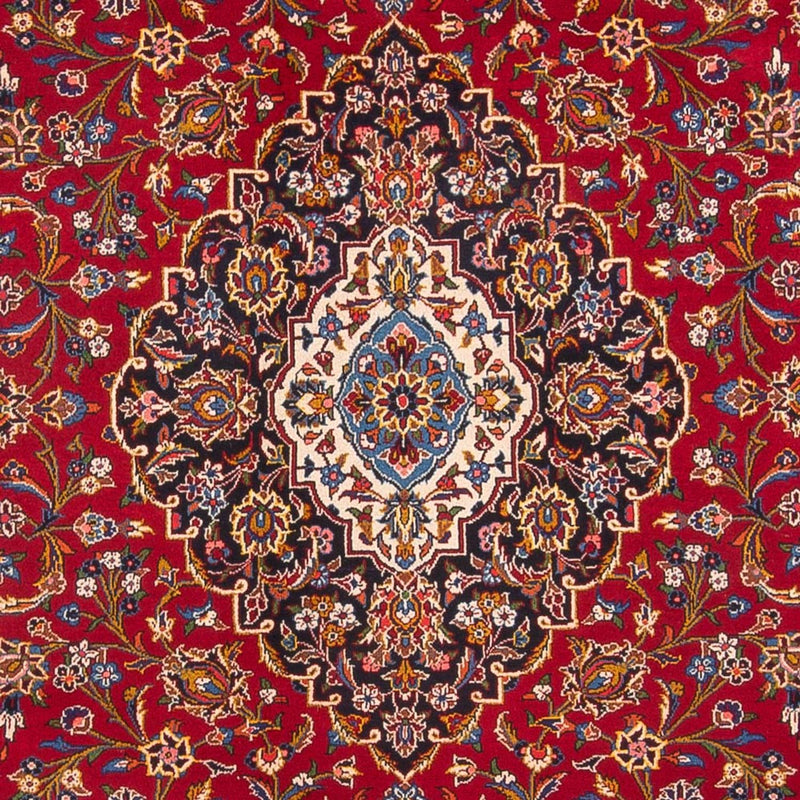 Kashan Tapete 383x287cm - Tapete persa