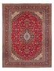 Kashan Tapete 398x297cm - Tapete persa