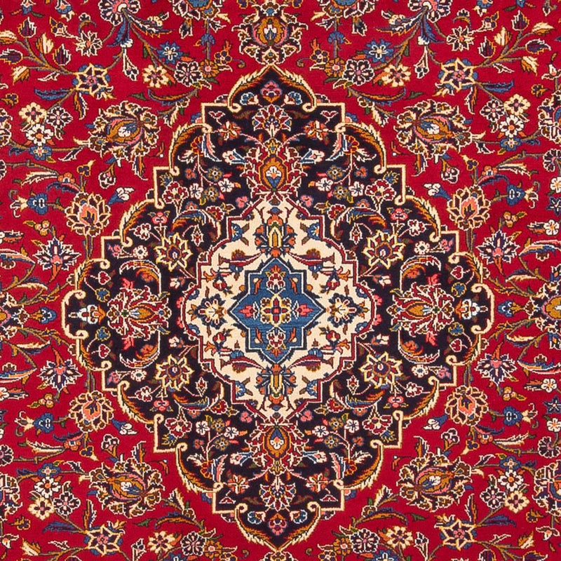 Kashan Tapete 398x297cm - Tapete persa