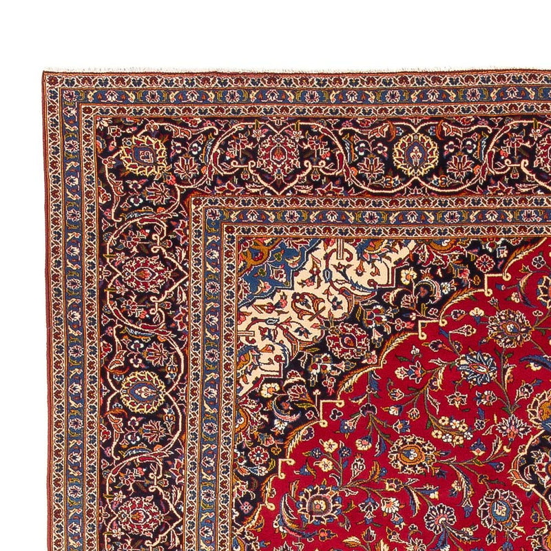 Kashan Tapete 398x297cm - Tapete persa