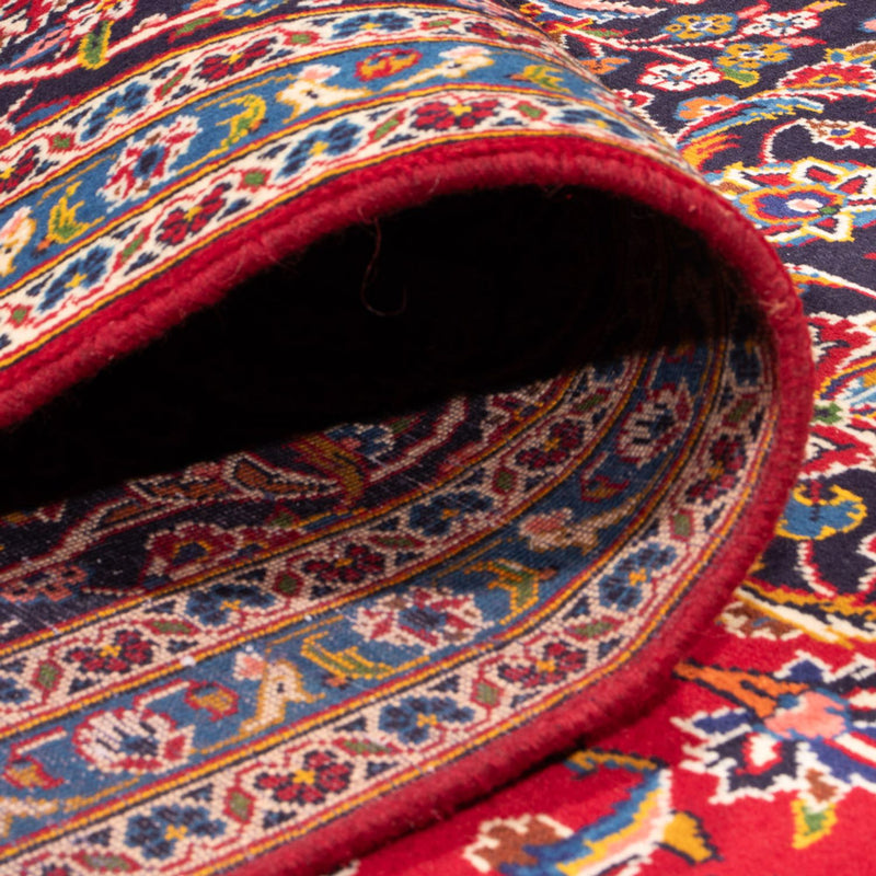 Kashan Tapete 398x297cm - Tapete persa