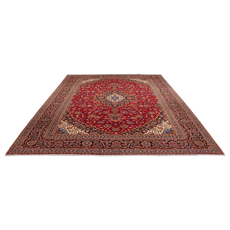 Kashan Tapete 398x297cm - Tapete persa