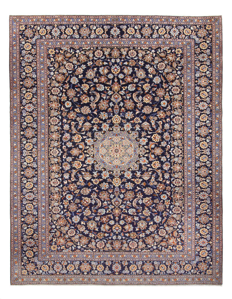Kashan Tapete 395x292cm - Tapete persa