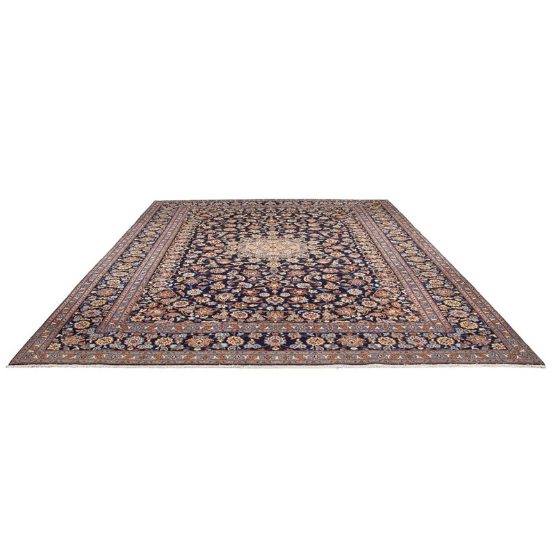 Kashan Tapete 395x292cm - Tapete persa