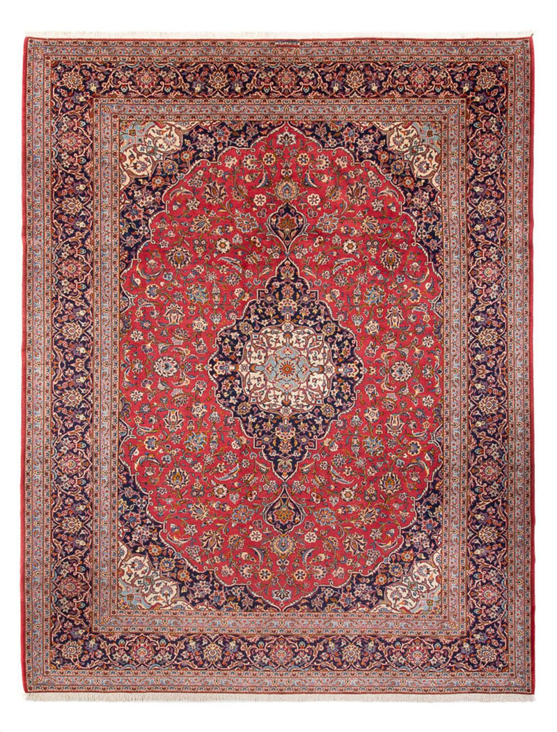 Kashan Tapete 296x386cm - Tapete persa