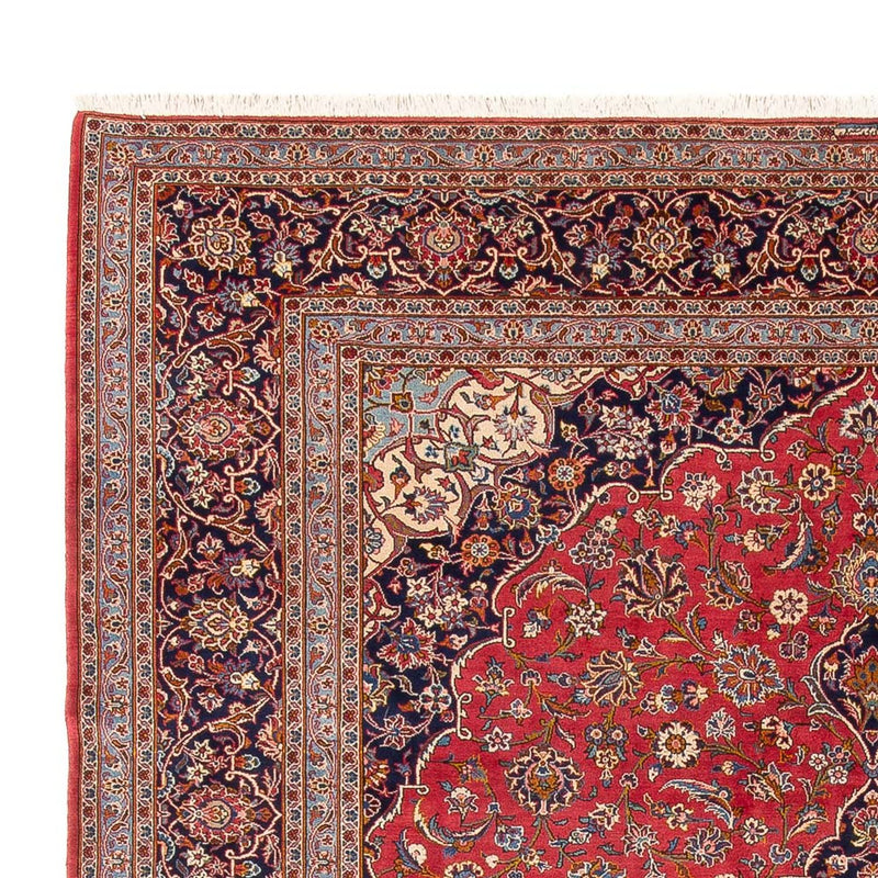 Kashan Tapete 296x386cm - Tapete persa