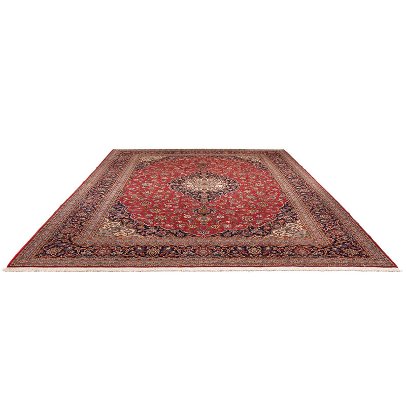 Kashan Tapete 296x386cm - Tapete persa