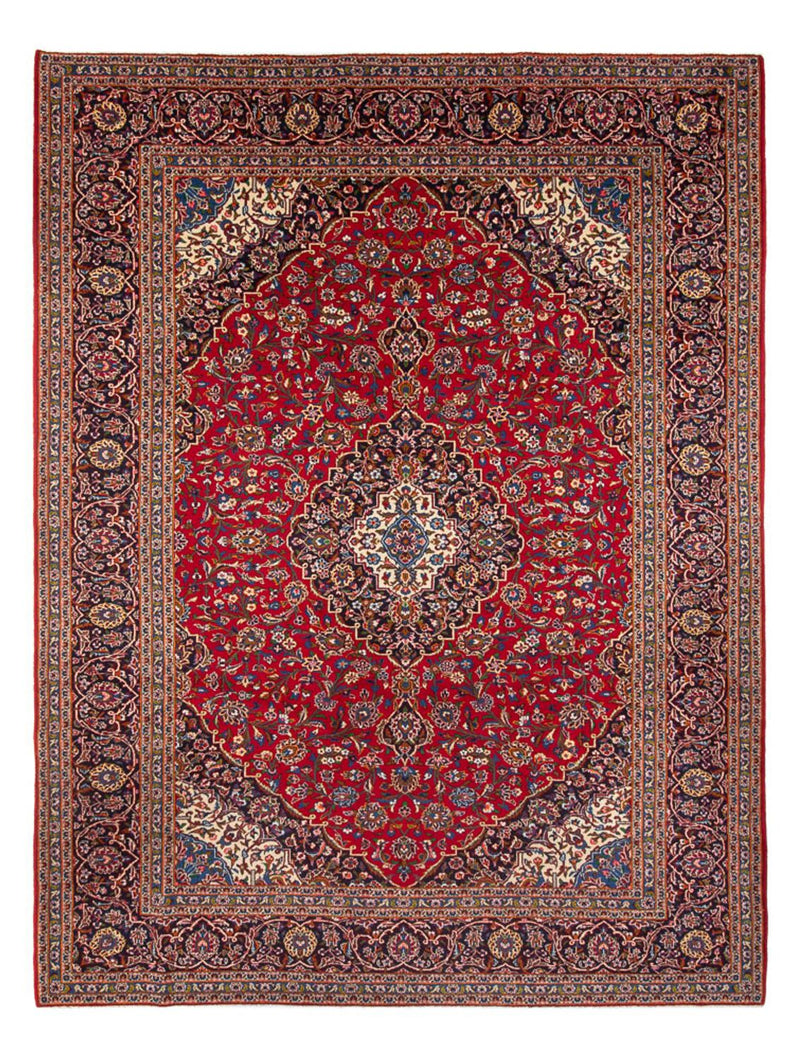 Kashan Tapete 405x297cm - Tapete persa