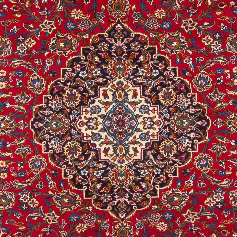 Kashan Tapete 405x297cm - Tapete persa