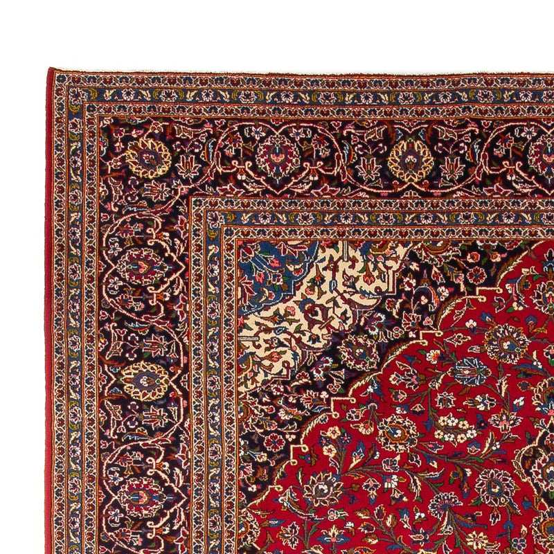 Kashan Tapete 405x297cm - Tapete persa