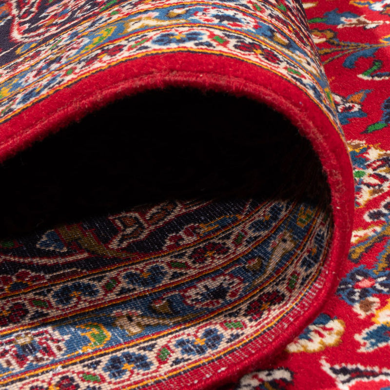 Kashan Tapete 405x297cm - Tapete persa