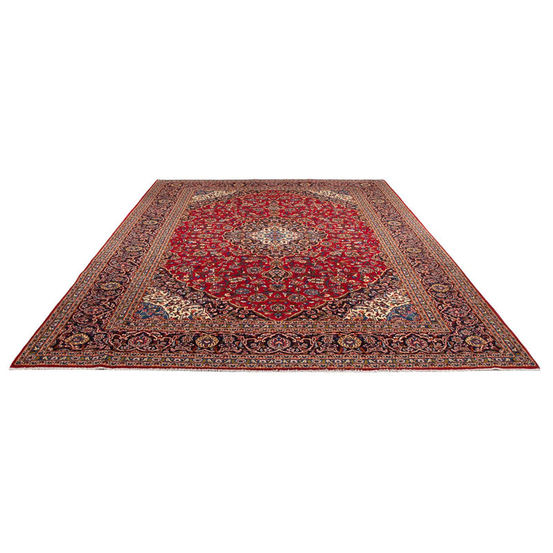 Kashan Tapete 405x297cm - Tapete persa
