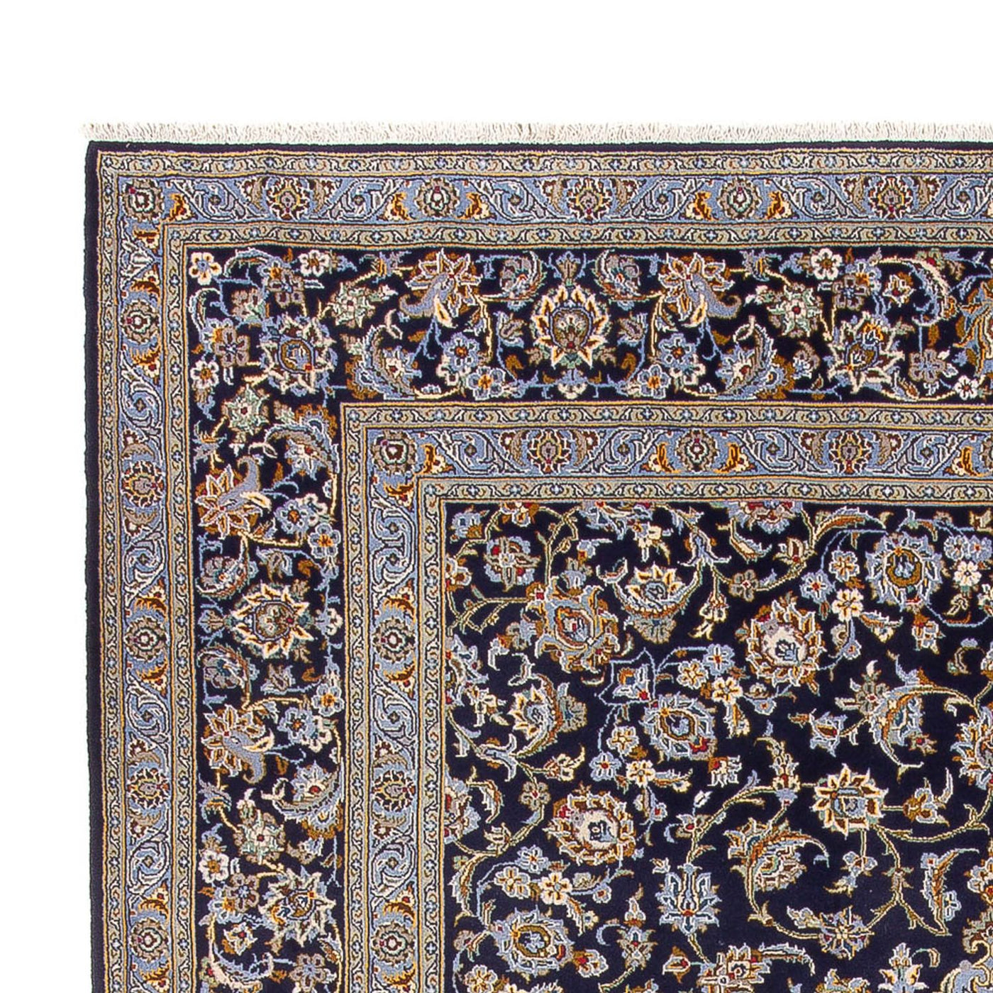 Kashan Tapete 390x266cm - Tapete persa