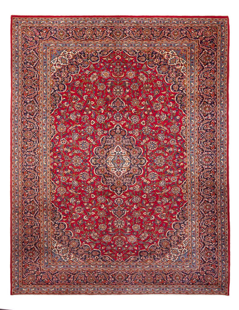 Kashan Tapete 394x295cm - Tapete persa