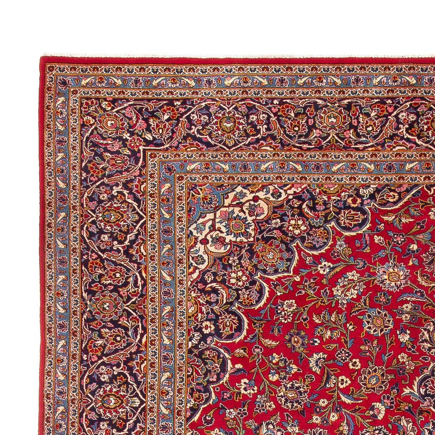 Kashan Tapete 394x295cm - Tapete persa