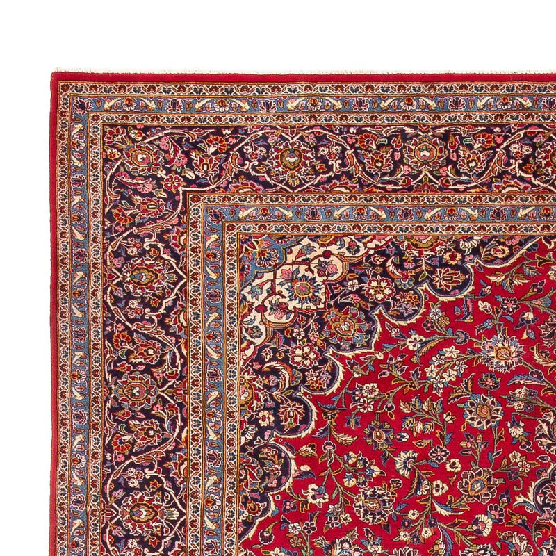 Kashan Tapete 394x295cm - Tapete persa