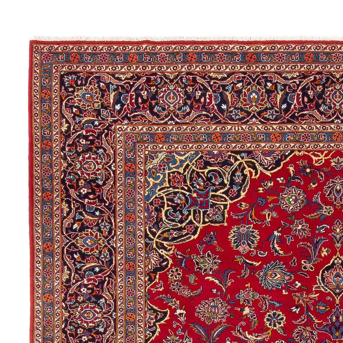 Kashan Tapete 290x412cm - Tapete persa
